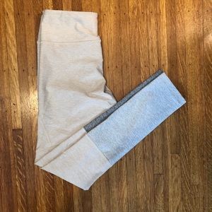 Outdoor Voices leggings